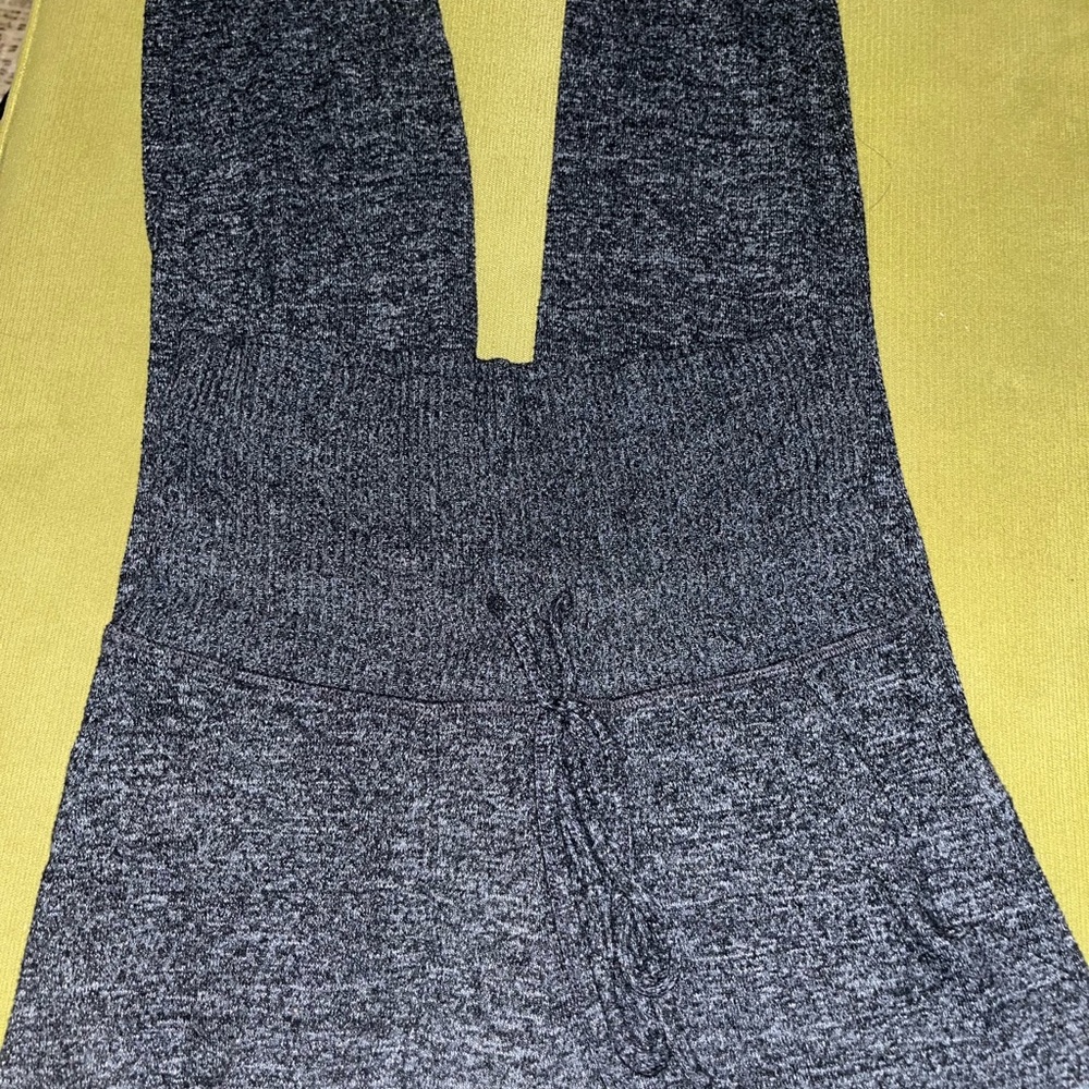 aerie knitted pants